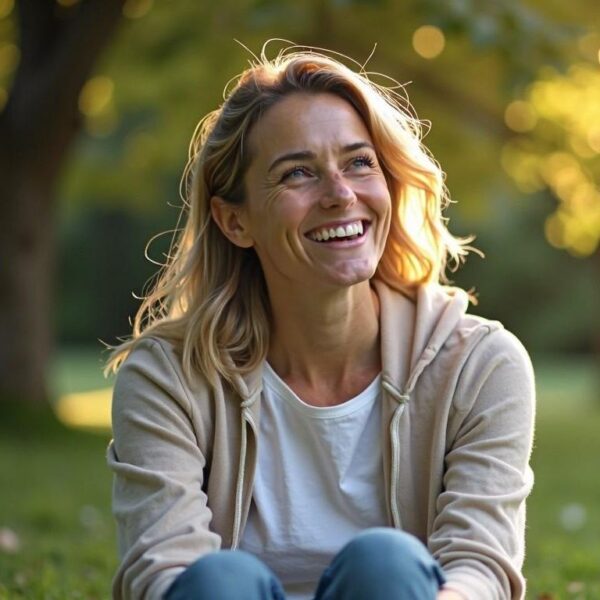 Embrace Peace and Clarity with Quietum Plus