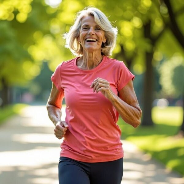 Ageless Knees: The 1-Minute Routine That Silences Knee Pain